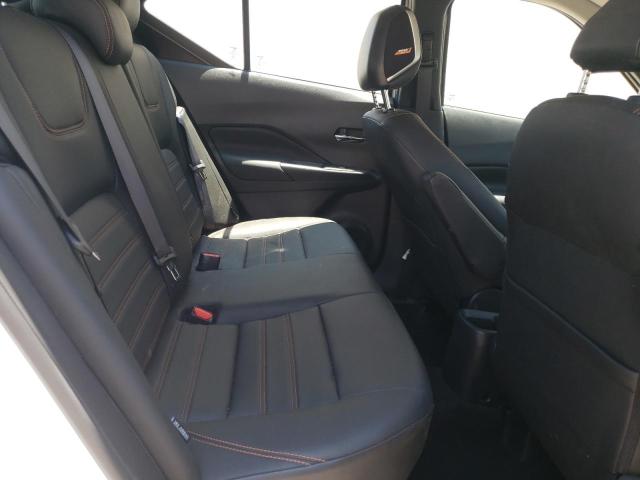 Photo 11 from auction – 2020 NISSAN KICKS SR with VIN 3N1CP5DV5LL501889