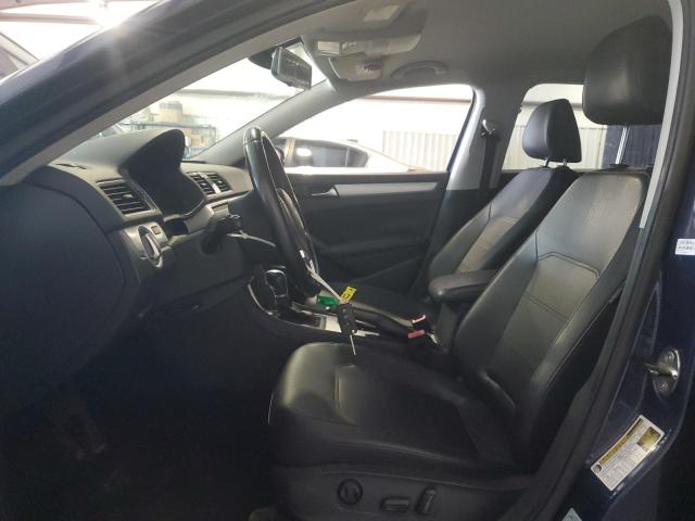 Photo 7 from auction – 2013 VOLKSWAGEN PASSAT SE with VIN 1VWBP7A35DC034667