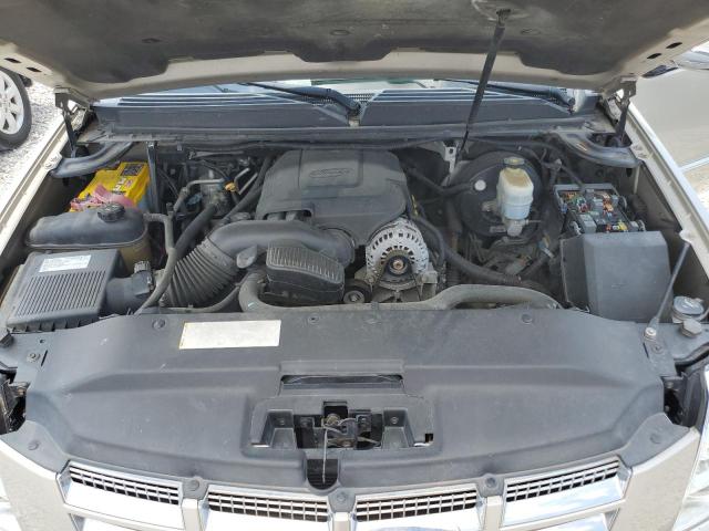 Photo 12 from auction – 2009 CADILLAC ESCALADE L with VIN 1GYFC23299R104385