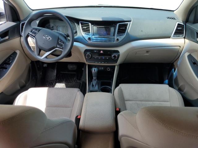 Photo 8 from auction – 2016 HYUNDAI TUCSON LIM with VIN KM8J33A22GU024327