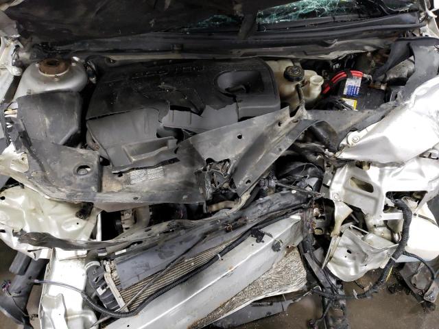 Photo 11 from auction – 2012 CHEVROLET MALIBU 2LT with VIN 1G1ZD5EU6CF380167