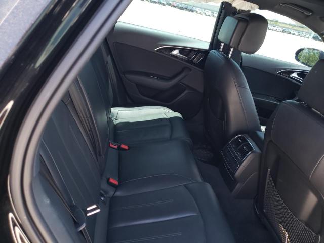 Photo 10 from auction – 2018 AUDI A6 PREMIUM with VIN WAUC8AFC4JN104389