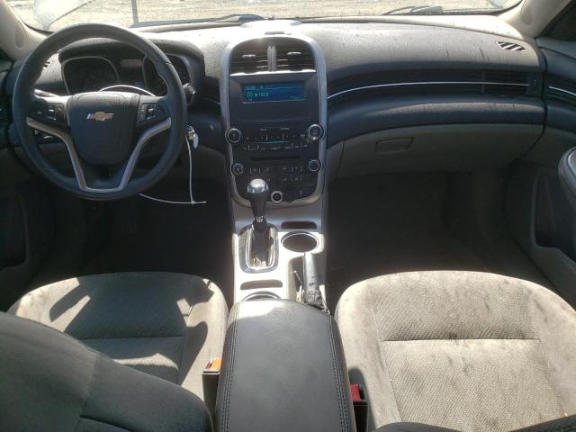 Photo 8 from auction – 2016 CHEVROLET MALIBU LIM with VIN 1G11B5SA6GF104882