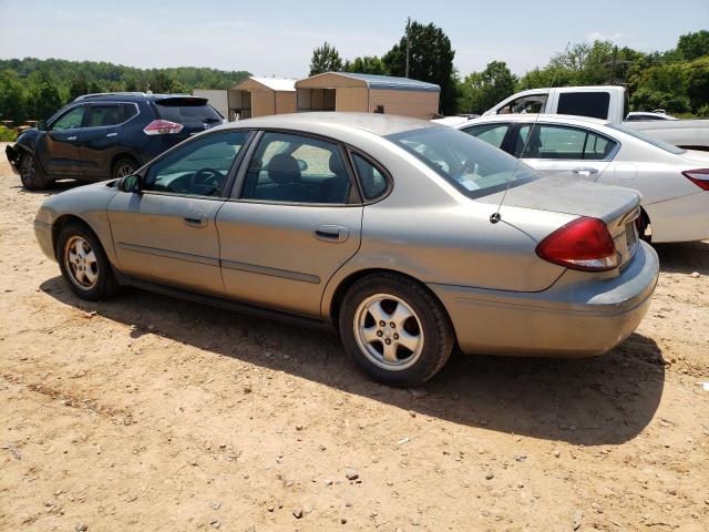 Photo 2 from auction – 2004 FORD TAURUS SES with VIN 1FAFP55U84G189627