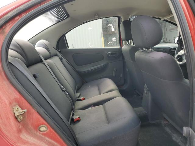 Photo 10 from auction – 2003 DODGE NEON SE with VIN 1B3ES26C33D109404