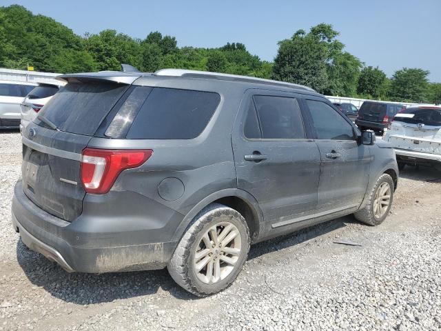 Photo 3 from auction – 2016 FORD EXPLORER X with VIN 1FM5K7D8XGGC82038
