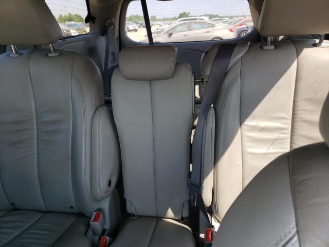 Photo 10 from auction – 2012 TOYOTA SIENNA XLE with VIN 5TDYK3DC3CS188629