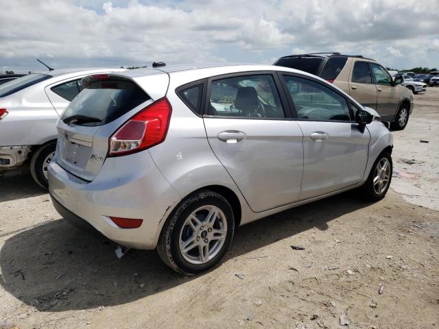 Photo 3 from auction – 2019 FORD FIESTA SE with VIN 3FADP4EJ2KM124119