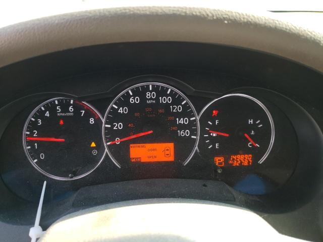 Photo 9 from auction – 2010 NISSAN ALTIMA BAS with VIN 1N4AL2AP1AN565113