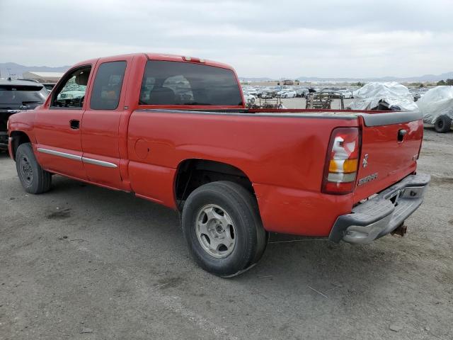 Photo 2 from auction – 2004 GMC NEW SIERRA with VIN 1GTEK19T34E137896