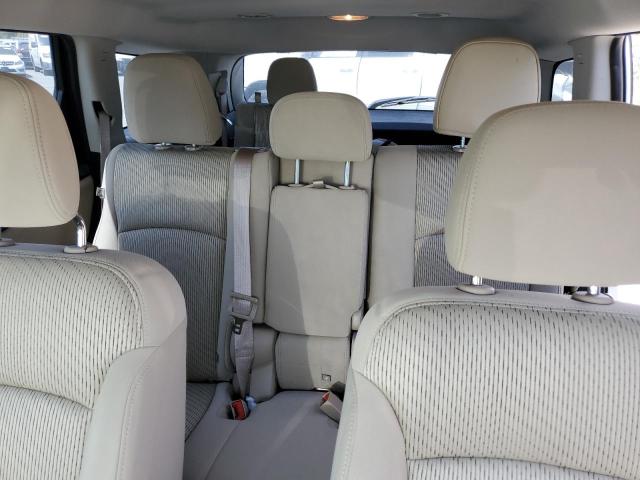 Photo 10 from auction – 2013 DODGE JOURNEY SE with VIN 3C4PDCAB2DT576024