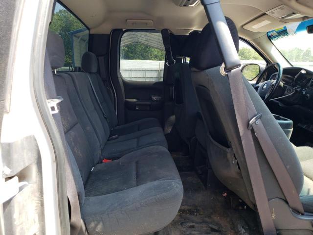 Photo 10 from auction – 2009 CHEVROLET SILVERADO with VIN 1GCHK59K49E123637