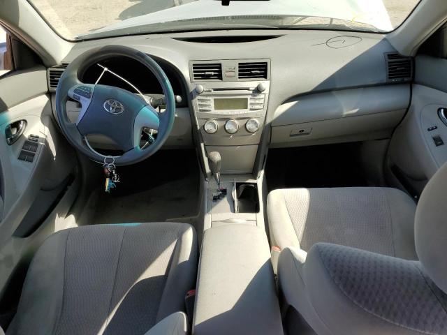 Photo 8 from auction – 2011 TOYOTA CAMRY BASE with VIN 4T1BF3EK6BU136224
