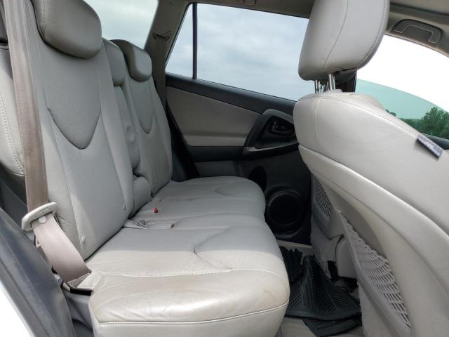 Photo 11 from auction – 2009 TOYOTA RAV4 LIMIT with VIN JTMZF31V895008977