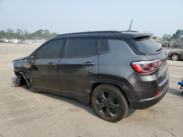 Photo 2 from auction – 2019 JEEP COMPASS LA with VIN 3C4NJDBB7KT740580