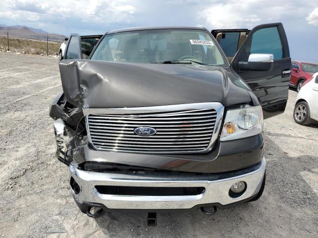 Photo 11 from auction – 2007 FORD F150 with VIN 1FTPX14557NA29383