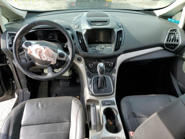 Zdjęcie 8 z aukcji – 2013 FORD C-MAX PREM z VIN 1FADP5CU8DL532437