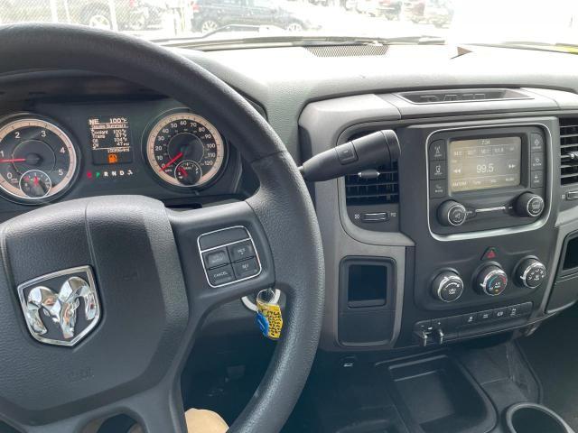 Photo 9 from auction – 2018 RAM 3500 ST with VIN 3C63RRGL3JG132987