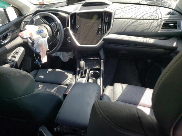Photo 8 from auction – 2023 SUBARU ASCENT LIM with VIN 4S4WMASD3P3410882