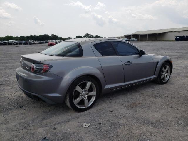 Photo 3 from auction – 2004 MAZDA RX8 with VIN JM1FE17NX40137682