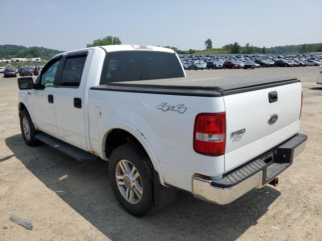 Photo 2 from auction – 2005 FORD F150 SUPER with VIN 1FTPW14575FB74449
