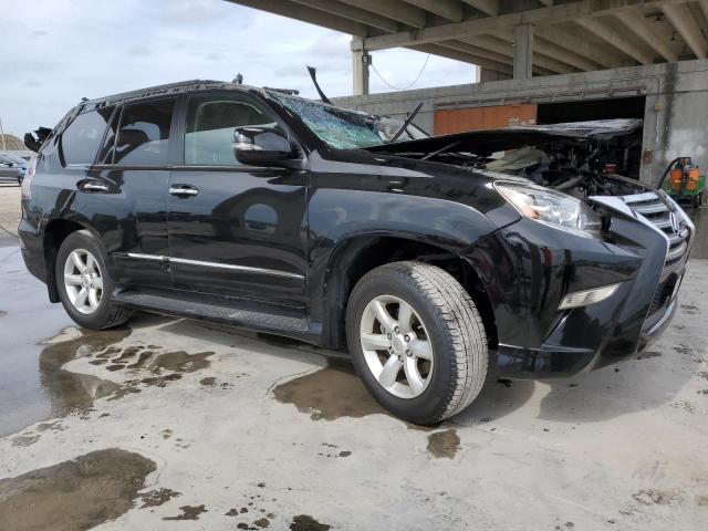Photo 4 from auction – 2014 LEXUS GX 460 with VIN JTJBM7FX9E5083039