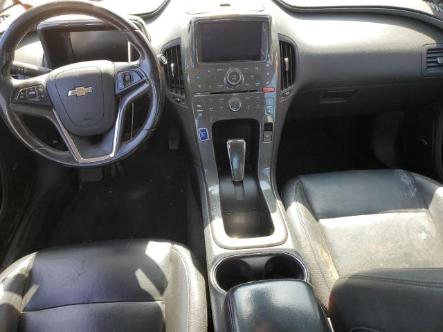 Photo 8 from auction – 2014 CHEVROLET VOLT with VIN 1G1RH6E46EU173822