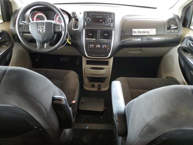 Photo 8 from auction – 2014 DODGE GRAND CARA with VIN 2C4RDGBG0ER453031