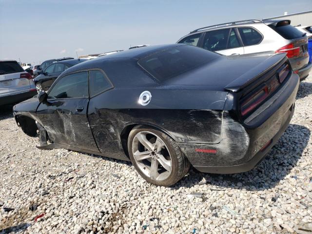 Photo 2 from auction – 2016 DODGE CHALLENGER with VIN 2C3CDZAG8GH329993
