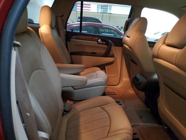 Photo 11 from auction – 2012 BUICK ENCLAVE with VIN 5GAKRCED2CJ363542
