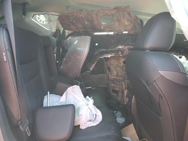 Photo 10 from auction – 2021 NISSAN MURANO SL with VIN 5N1AZ2CS2MC104105