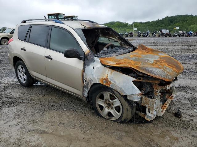 Photo 4 from auction – 2007 TOYOTA RAV4 with VIN JTMBD33V076053326