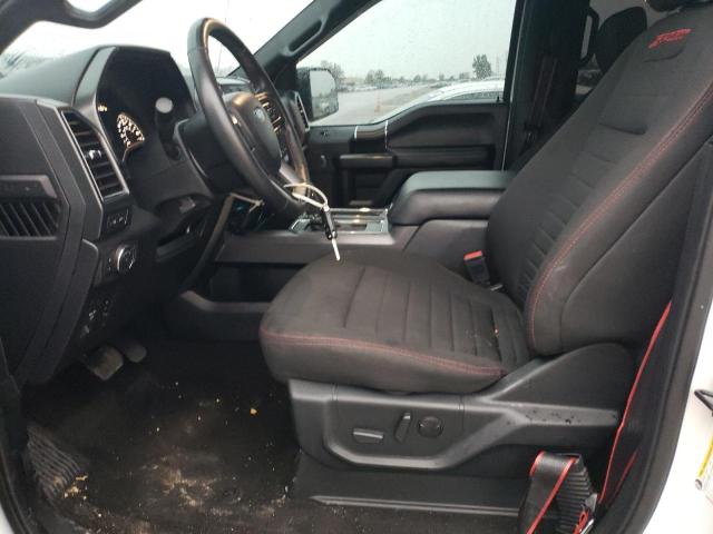 Photo 7 from auction – 2019 FORD F150 SUPER with VIN 1FTEW1E55KFD51646