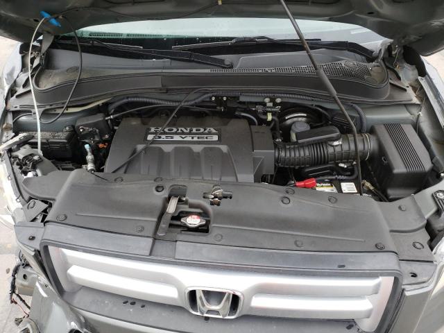 Photo 12 from auction – 2008 HONDA PILOT SE with VIN 5FNYF18368B047665
