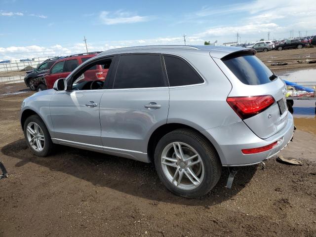 Photo 2 from auction – 2015 AUDI Q5 with VIN WA1LFAFP7FA110885