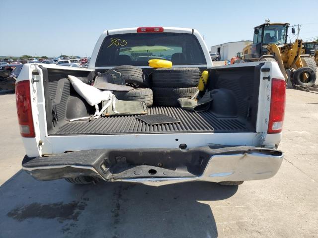 Photo 6 from auction – 2003 DODGE RAM 1500 S with VIN 1D7HA18N03S250505