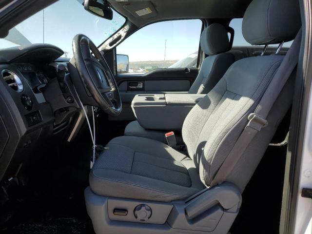 Photo 7 from auction – 2014 FORD F150 SUPER with VIN 1FTVW1ET0EKD34523