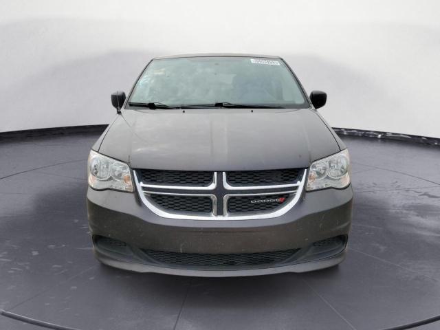 Foto 5 de la subasta – 2016 DODGE GRAND CARA con VIN 2C4RDGBG7GR395440