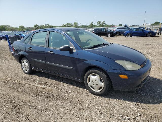 Photo 4 from auction – 2003 FORD FOCUS LX with VIN 1FAFP33P63W237521
