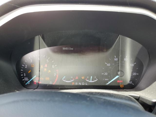 Photo 9 from auction – 2020 FORD ESCAPE SE with VIN 1FMCU0G62LUC39893