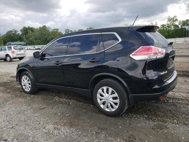 Photo 2 from auction – 2016 NISSAN ROGUE S with VIN KNMAT2MT0GP613944
