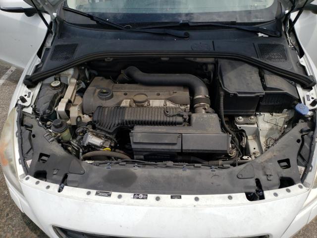 Photo 11 from auction – 2013 VOLVO S60 T5 with VIN YV1612FS9D2217546