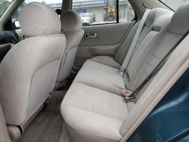 Photo 10 from auction – 1993 NISSAN ALTIMA XE with VIN 1N4BU31F0PC232789