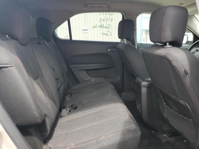 Photo 11 from auction – 2013 CHEVROLET EQUINOX LT with VIN 1GNFLNEK0DZ110581