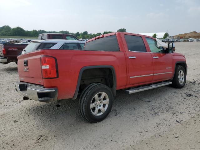 Photo 3 from auction – 2015 GMC SIERRA K15 with VIN 3GTU2VECXFG238938