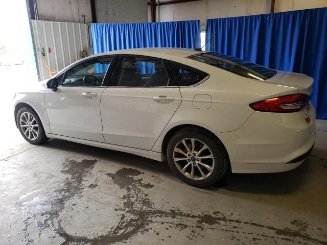 Photo 2 from auction – 2017 FORD FUSION SE with VIN 3FA6P0H71HR355879