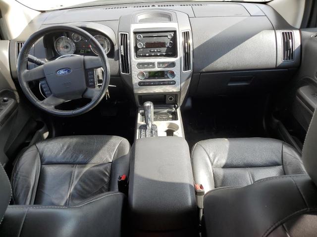 Photo 8 from auction – 2010 FORD EDGE SEL with VIN 2FMDK3JC5ABB74986