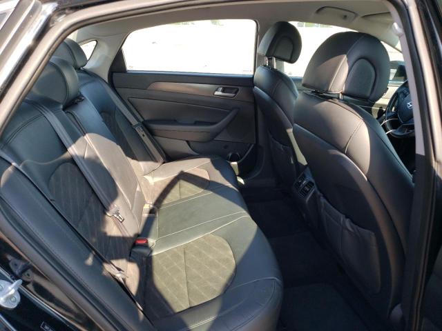 Photo 10 from auction – 2016 HYUNDAI SONATA SPO with VIN 5NPE34AF2GH270917