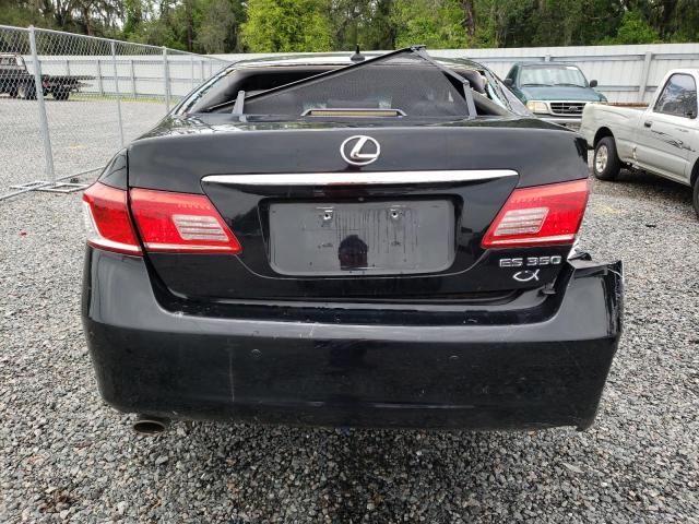 Zdjęcie 6 z aukcji – 2011 LEXUS ES 350 z VIN JTHBK1EG1B2423304
