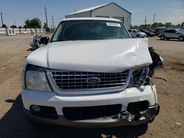 Photo 5 from auction – 2005 FORD EXPLORER X with VIN 1FMZU73K45ZA46592